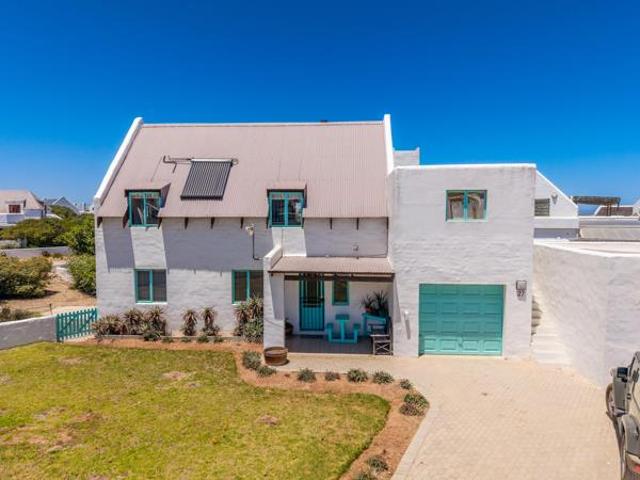 House for sale in West Coast Village, City of Cape Town