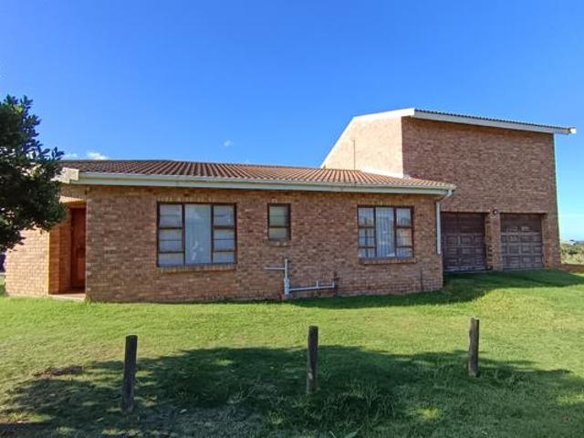 House for sale in Cape St Francis, Eastern Cape