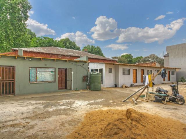 House for sale in Vosloorus, Gauteng