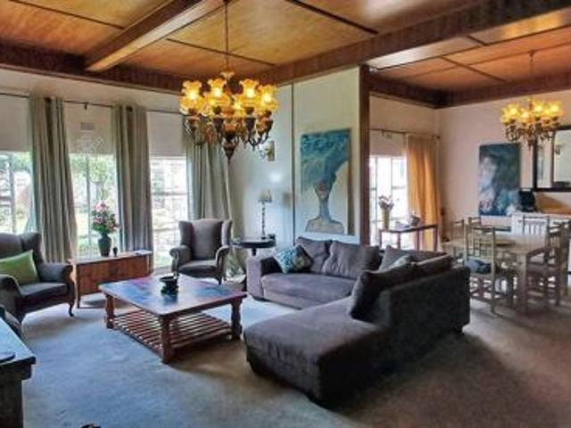 House for sale in Lejweleputswa, Free State