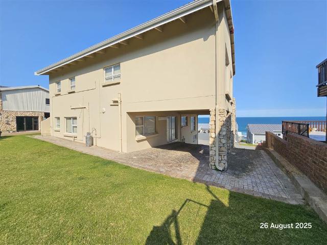 House for sale in Garden Route District Municipality, Groot Brak Rivier