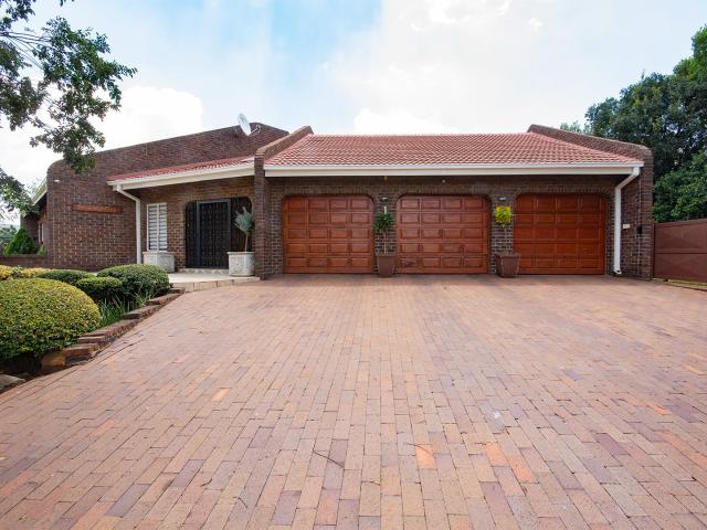 House for sale in Lesedi Local Municipality, Gauteng