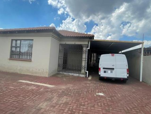 House for sale in Westonaria, Gauteng