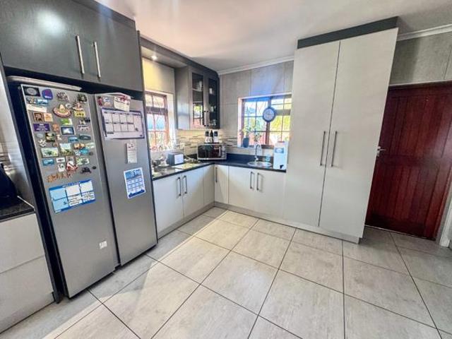 House for sale in Eastern Cape