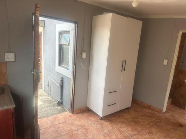 House for sale in Ehlanzeni, Mpumalanga
