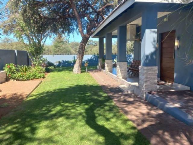 House for sale in Kgalagadi, Northern Cape