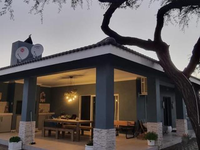 House for sale in Kathu, Gamagara Local Municipality