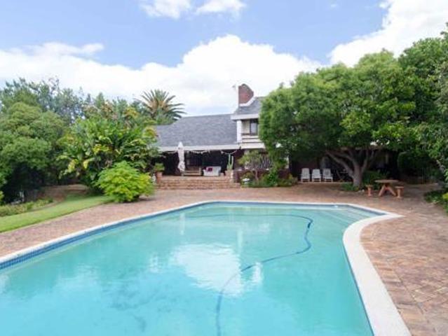 House for rent in Cape Town, Western Cape