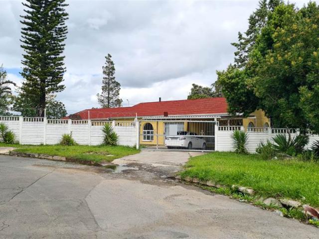 House for sale in Bisho, Eastern Cape