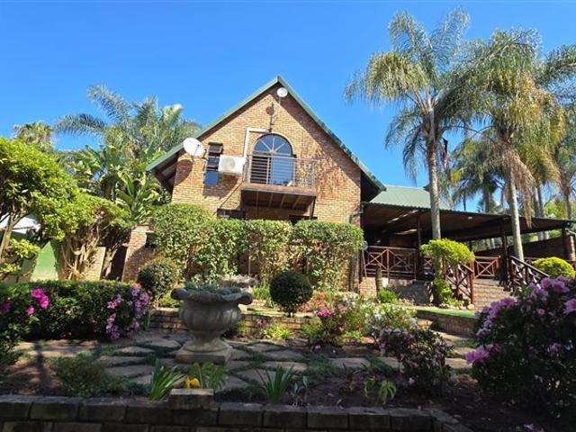 House for sale in Ehlanzeni, Mpumalanga