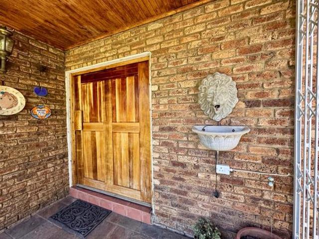 House for sale in Gert Sibande, Mpumalanga