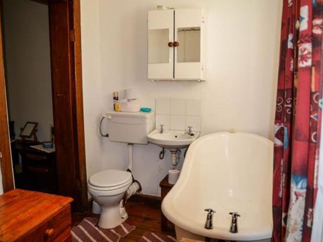 House for sale in Western Cape