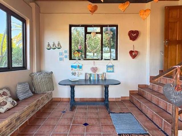 House for sale in Western Cape