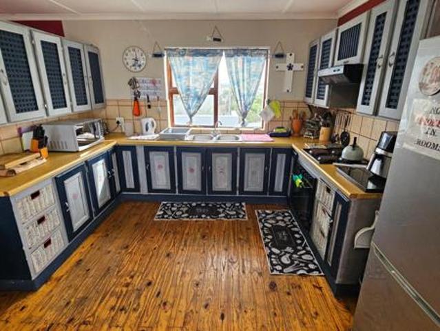 House for sale in Western Cape