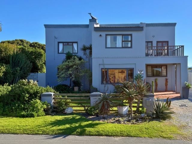 House for sale in Baardskeerdersbos, Western Cape