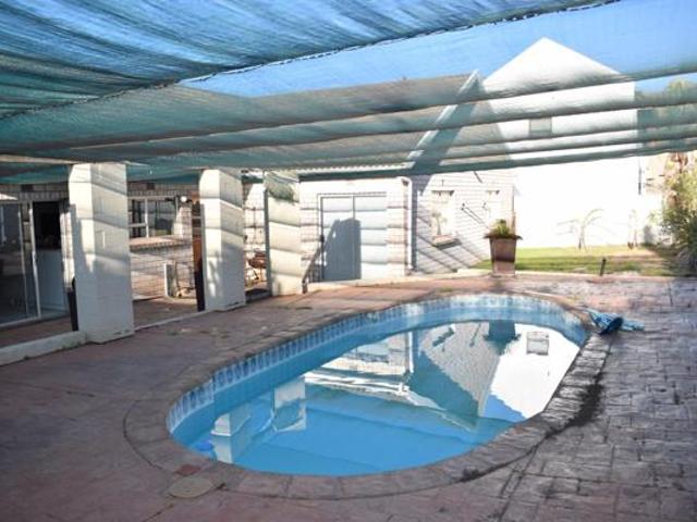 House for sale in Western Cape