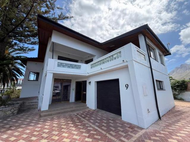 House for sale in Western Cape