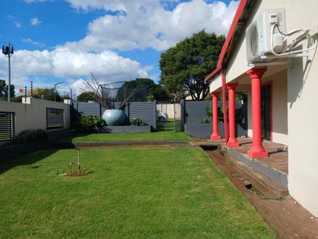 House for sale in Witbank, Mpumalanga