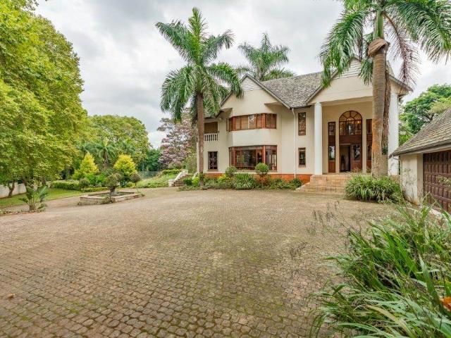House for sale in Seaview, Kwazulu-natal