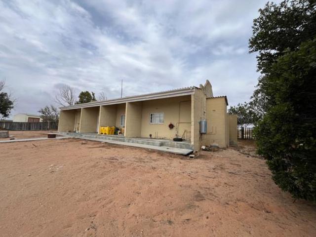 House for sale in Northern Cape