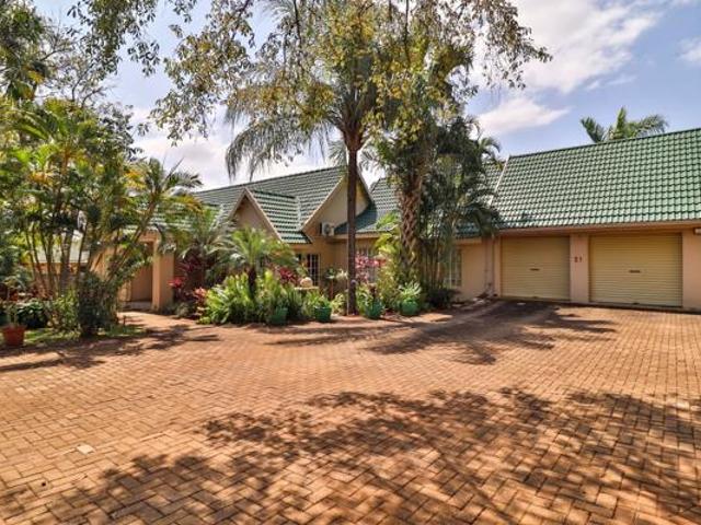 House for sale in Ehlanzeni, Mpumalanga