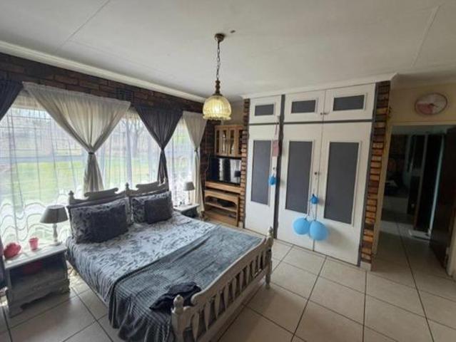 House for sale in Meyerton, Midvaal Local Municipality