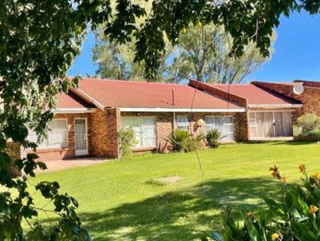 House for sale in Midvaal, Gauteng