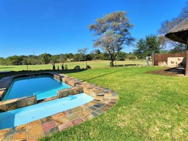 House for sale in Limpopo