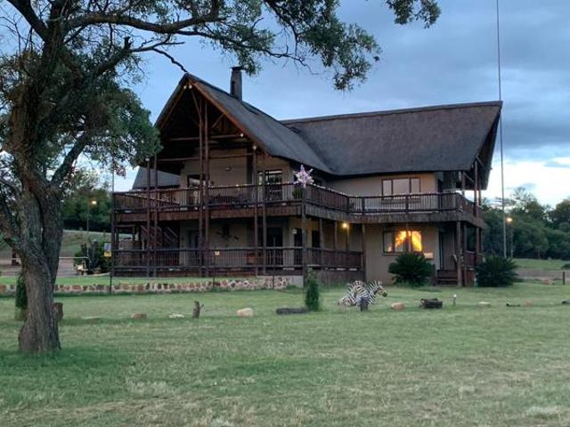 House for sale in Limpopo