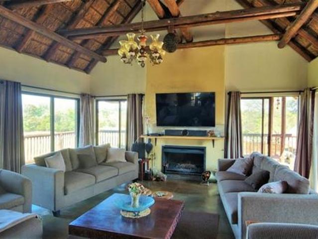 House for sale in Limpopo
