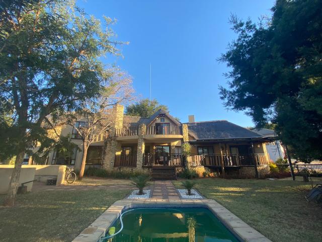 House for sale in Nylstroom, Limpopo