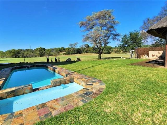 House for sale in Limpopo