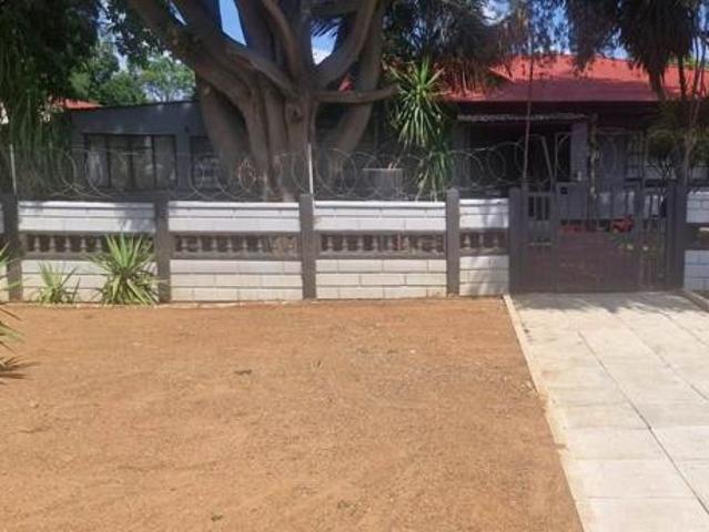 House for sale in Eastern Cape