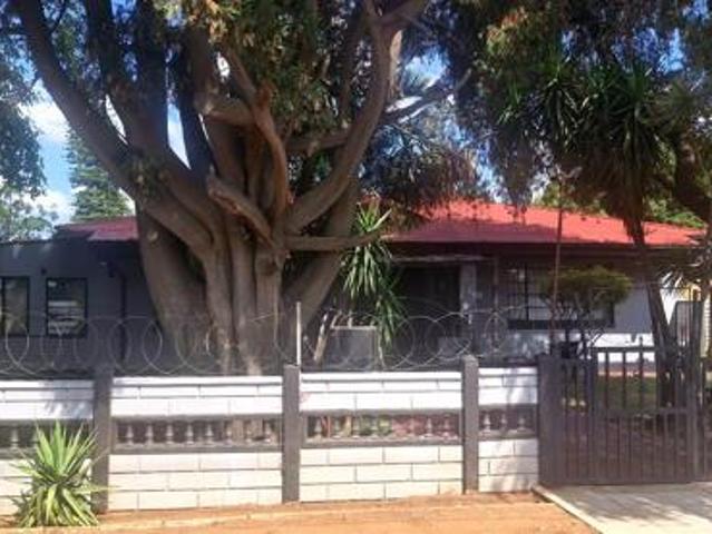 House for sale in Eastern Cape