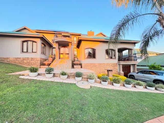 House for sale in North West