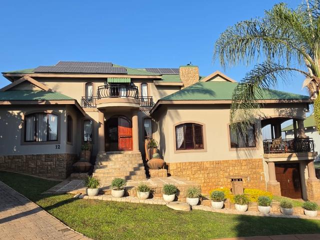 House for sale in North West