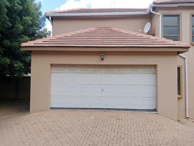 House for rent in Centurion, Gauteng
