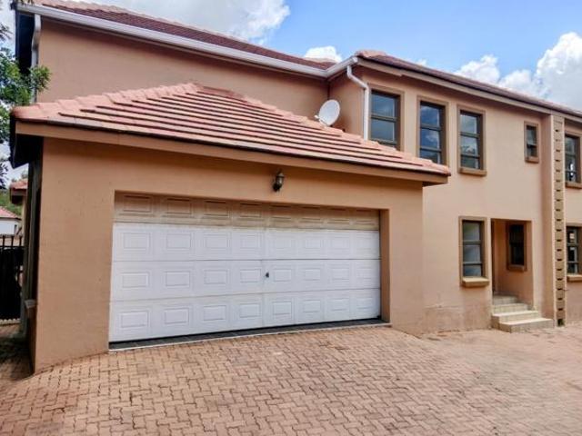 House for sale in Centurion, Gauteng