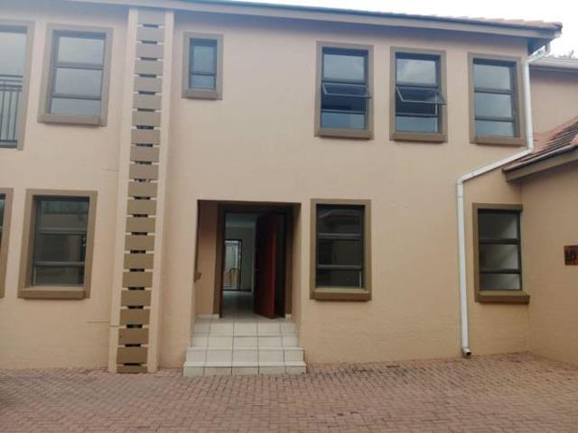 House for rent in Centurion, Gauteng