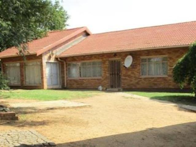 House for sale in Witbank, Mpumalanga