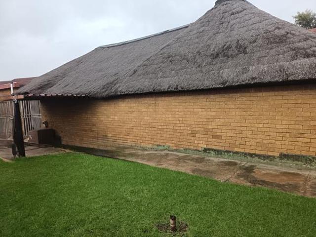 House for sale in Witbank, Mpumalanga