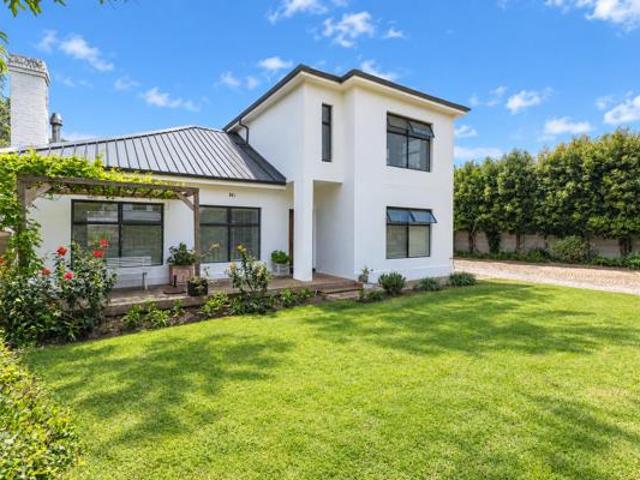 House for sale in Bergsig, Durbanville