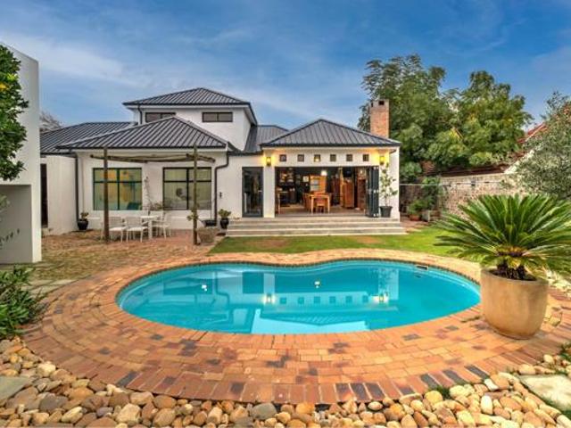 House for sale in Durbanville, Western Cape