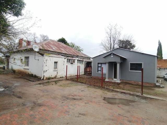 House for sale in Kroonstad, Free State