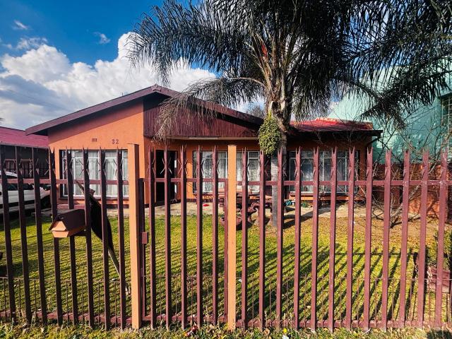 House for sale in Kagiso, Gauteng