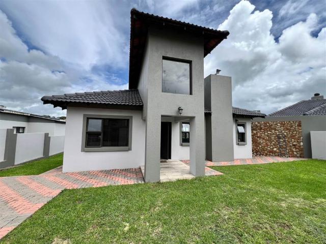 House for sale in Waterkloof, Gauteng