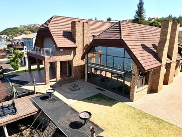 House for sale in Waterkloof, Gauteng