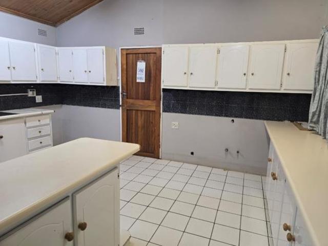 House for rent