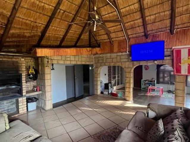 House for sale
