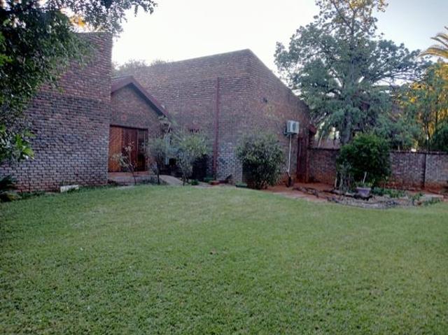 House for rent